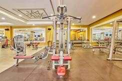 GURAL PREMIER BELEK Activities